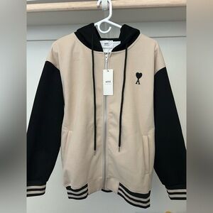 Ami Paris Women’s hoodie